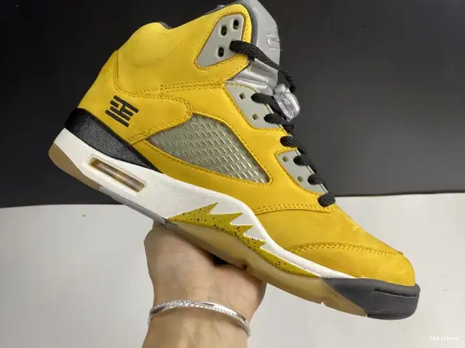 Cheap TBK Tokyo Jordan 5 Air 454783-701 T23 Retro 0529